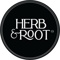 Herb & Root Inc. Logotype