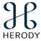 Herody Logotype