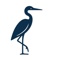Heron Logotype