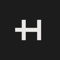 Héron Watch Co. Logotype