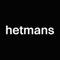 hetmans Logotype