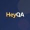 HeyQA Logotype