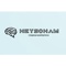 HeySoham Logotype