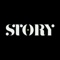 Story Studio Logotype