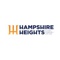 Hampshire Heights Global Company Limited Logotype