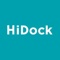 HiDock Logotype