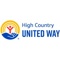 High Country United Way Logotype