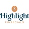 Highlight Financials Logotype
