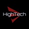 HighTech Solutions LLC Logotype