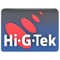 Hi-G-Tek LTD Logotype