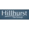 Hillhurst Tax Group Logotype