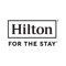 Hilton Logotype