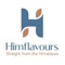 Himflavours Logotype