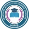 HIMS Ultrasound Academy Logotype