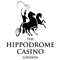 The Hippodrome Casino Logotype