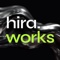hira.works Logotype