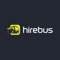 HireBus Logotype