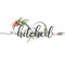 Hitched India Weddings Logotype