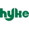 Hitchhyke LLC Logotype