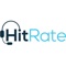 Hit Rate Solutions Logotype