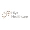 Hiya Healthcare Logotype