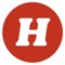 Hobbiesville Logotype