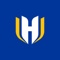 Hofstra University Logotype