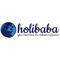 Holibaba Journeys Logotype