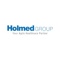 Holmed Group Logotype