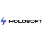 HoloSoft Inc. Logotype