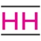 Holroyd Howe Logotype