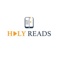 Holy Reads Logotype