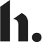 home. Logotype