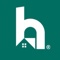 HomeAid Logotype