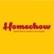 Homechow Foodservice Enterprises, Inc. Logotype