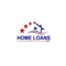 Home Loans Inc Logotype