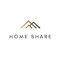 Home Share Logotype