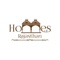 Homes of Rajasthan Logotype