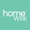 Homewise Ltd Logotype