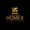 Homex Furniture UAE Logotype