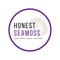 Honest Sea Moss Logotype