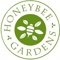 Honeybee Gardens Logotype