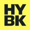 HoneyBook Logotype