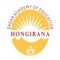 Hongirana School of Excellence Logotype