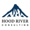 Hood River Consulting Logotype
