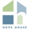 Hope House Foundation Logotype
