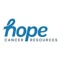 Hope Cancer Resources Logotype