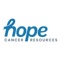 Hope Cancer Resources Logotype