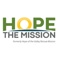 Hope the Mission Logotype