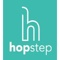 hopstep Logotype
